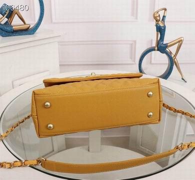 1:1 Replica Chanel Bags WO92991A 25X15X8