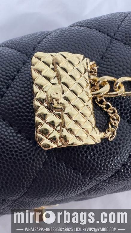 1:1 Replica Chanel Bags 330 19cm WO 3colour
