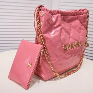 1:1 Replica Chanel Bags 8829 small30X27X7cm big40X33X8cm WO 8colour