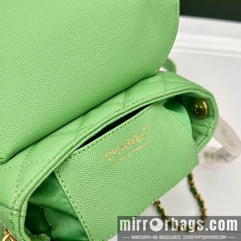 1:1 Replica Chanel Bags 3612 20X16X5cm WO  4colour