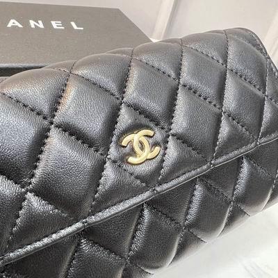 1:1 Replica Chanel Bags 2955 19X10cm ZY