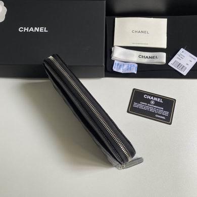1:1 Replica Chanel Bags 0242 10.5X19X3cm