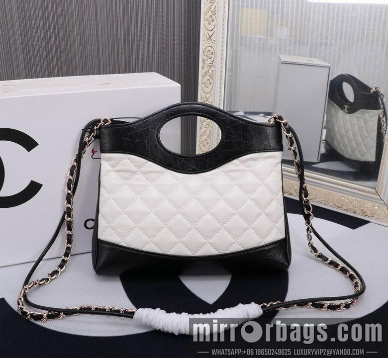 1:1 Replica Chanel Bags 8853 22X23X5.5cm XMY 2colour