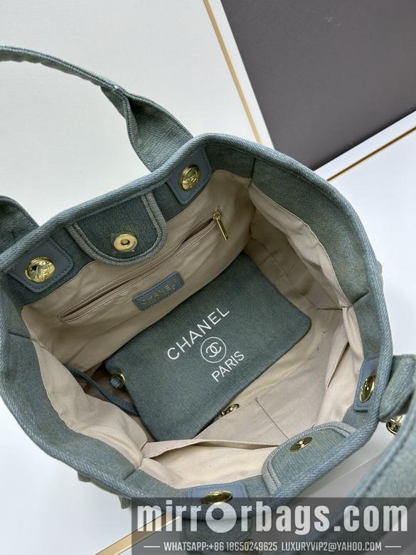 1:1 Replica Chanel Bags Chanel 618 32x40x24x11cm jj2