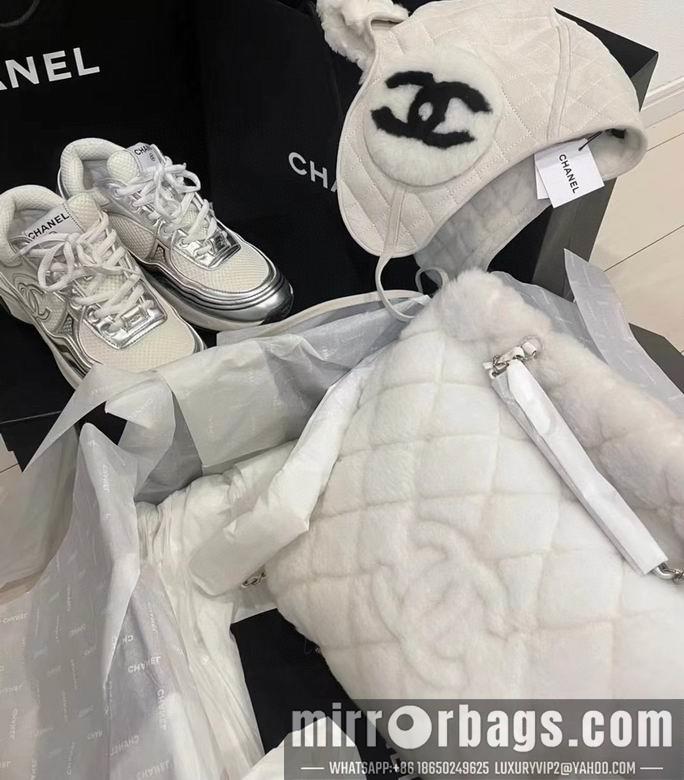 1:1 Replica Chanel Bags 36X2X34cm 011705 DN 2colour