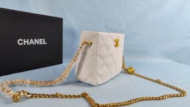 1:1 Replica Chanel Bags 601 13X18X7cm WO 3colour