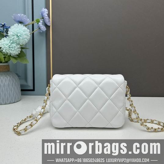 1:1 Replica Chanel Bags Chane1 742 18x13.5x5.5cm ww