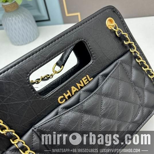 1:1 Replica Chanel Bags Chanel 3336 18.5x26x8cm ww2色