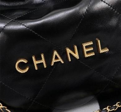1:1 Replica Chanel Bags 8812 30X25X8cm WO
