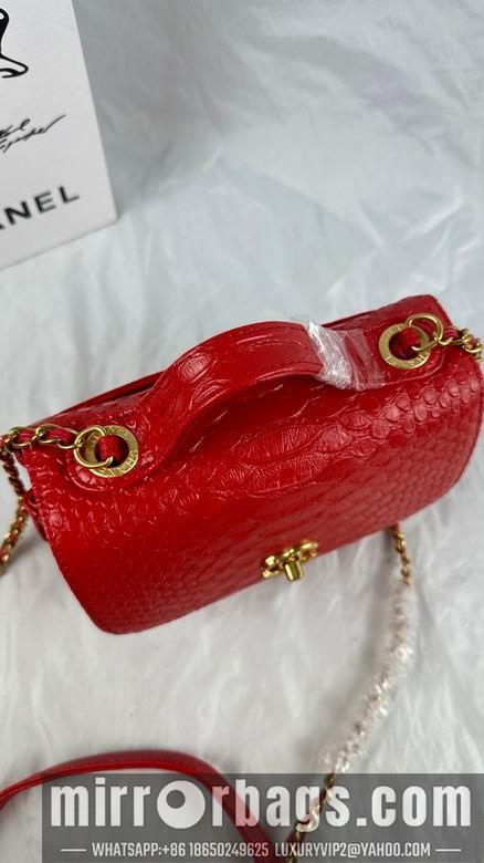 1:1 Replica Chanel Bags 8828 21X14X7cm WO 4colour