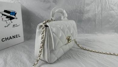 1:1 Replica Chanel Bags 240 14X20X7cm WO 3colour