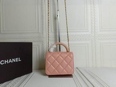 1:1 Replica Chanel Bags 726 15.5X12cm WO 4colour