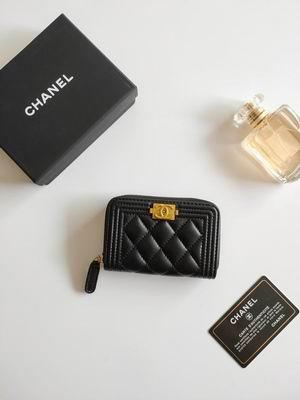 1:1 Replica Chanel Bags Chanel A84433 11.5x8cm zy