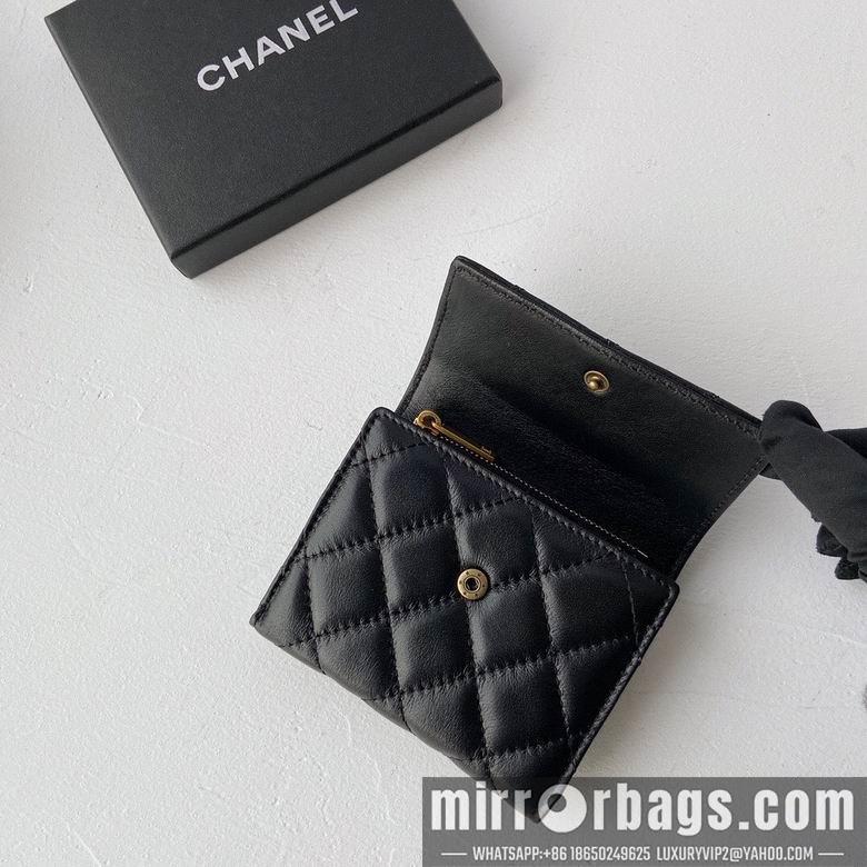1:1 Replica Chanel Bags WL3539 11X10X2