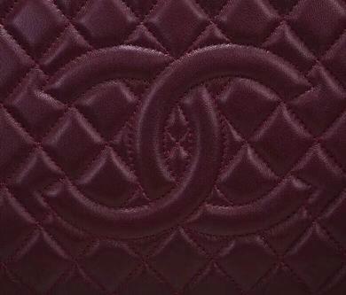 1:1 Replica Chanel Bags WO35899 sheepskin