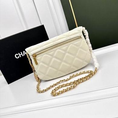 1:1 Replica Chanel Bags 6803 22X17cm WO 2colour