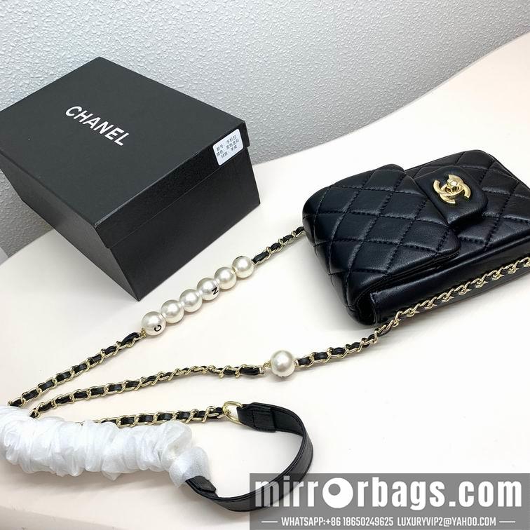 1:1 Replica Chanel Bags Chanel 17x13cm zy4