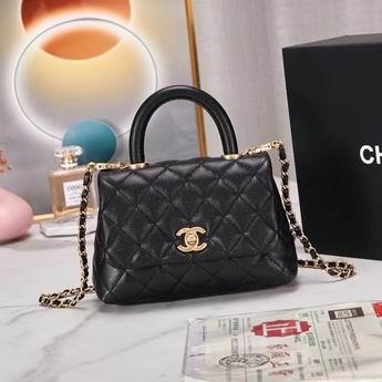 1:1 Replica Chanel Bags BT2215 19cm