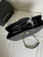 1:1 Replica Chanel Bags 8007 35X30X13cm WO