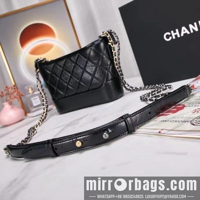1:1 Replica Chanel Bags 221117 20cm WO