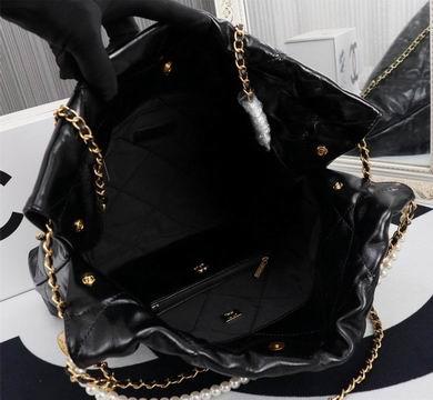 1:1 Replica Chanel Bags 8801 39X24X8cm WO 3colour