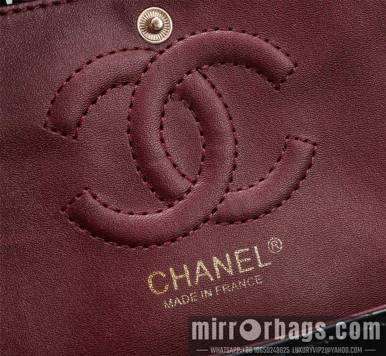 1:1 Replica Chanel Bags 1112 25X15X7.5cm XMY