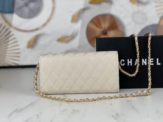 1:1 Replica Chanel Bags Chanel 50098 19x10x3.5cm zy