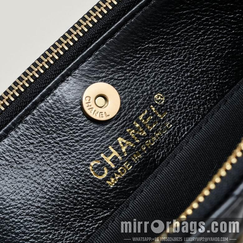 1:1 Replica Chanel Bags 6092 20X4.5X11cm WO 2colour