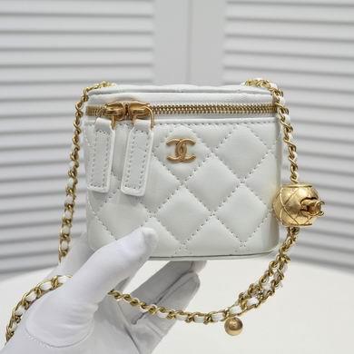 1:1 Replica Chanel Bags 8101 11X8.5X7cm WO
