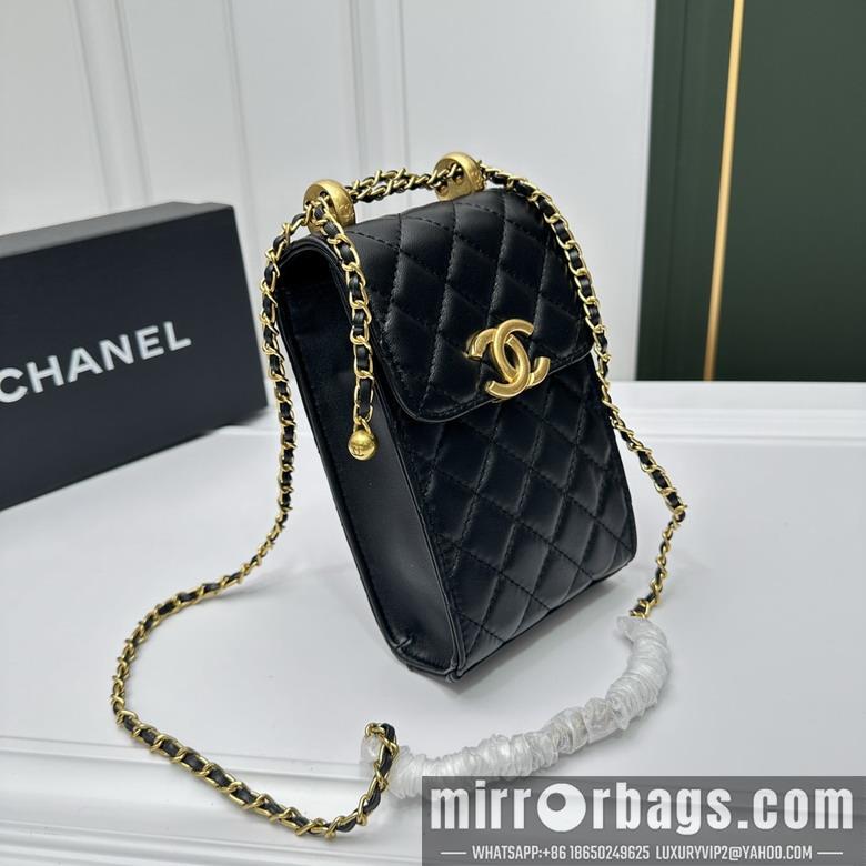 1:1 Replica Chanel Bags Chanel 6816 19x11.5cm ww
