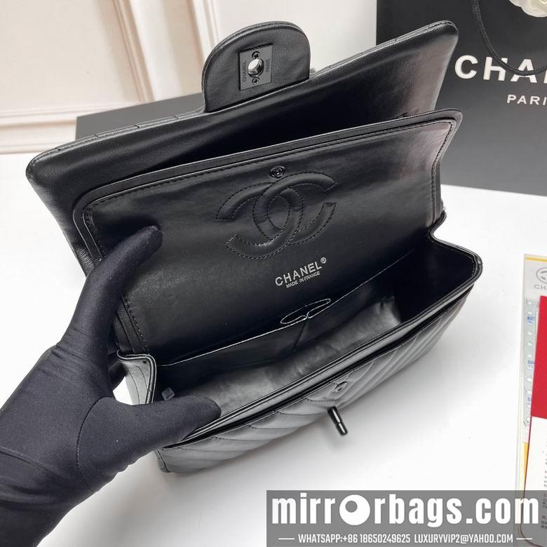 1:1 Replica Chanel Bags 1112 25cm XMY