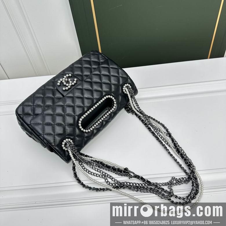 1:1 Replica Chanel Bags 3631 25X7X17cm WO