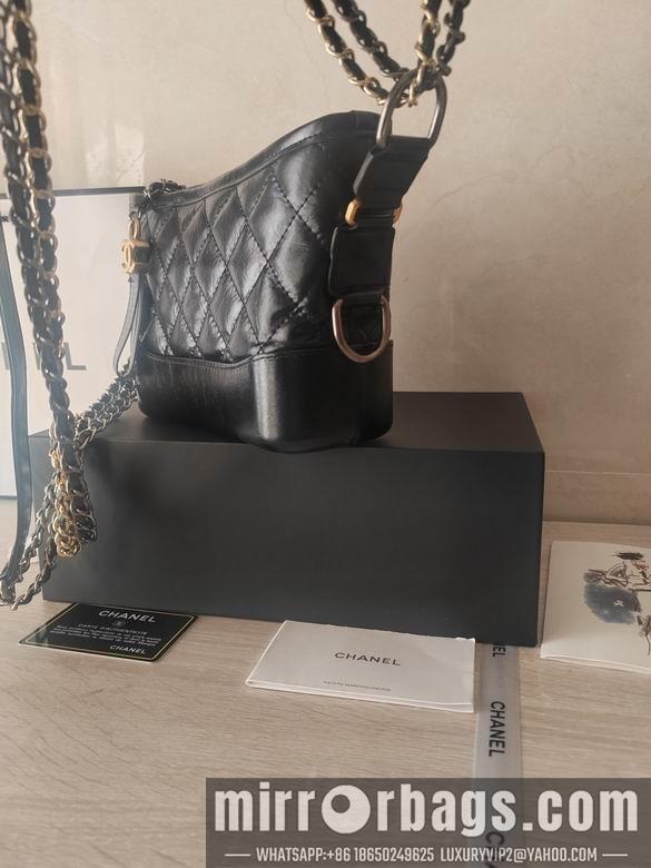1:1 Replica Chanel Bags 9032 15X20X8cm XMY 2colour