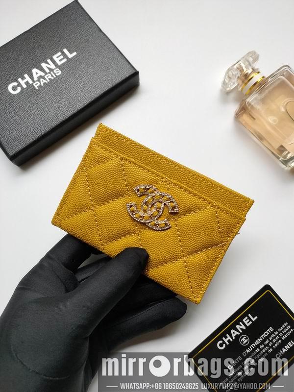 1:1 Replica Chanel Bags Chanel AP2737 7.5x11.2x0.5cm zy