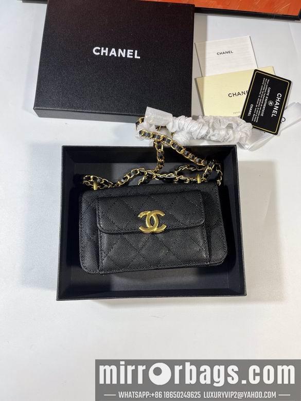 1:1 Replica Chanel Bags Chanel A3076