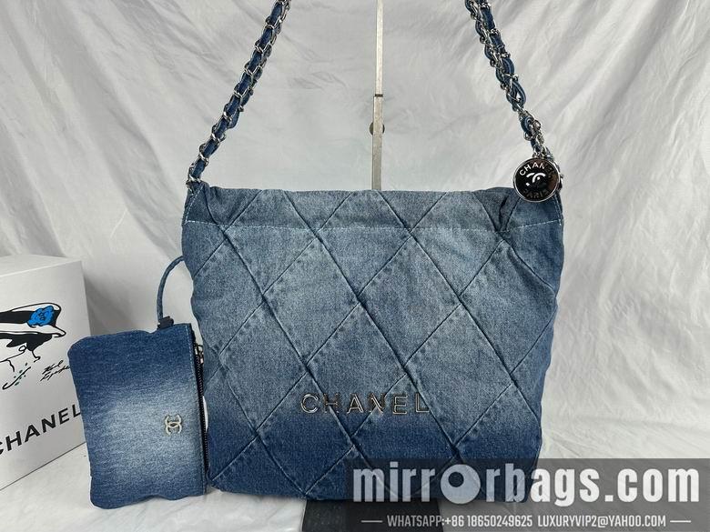 1:1 Replica Chanel Bags 918 37X35X8cm WO