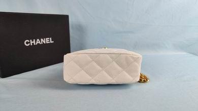 1:1 Replica Chanel Bags 601 13X18X7cm WO 3colour
