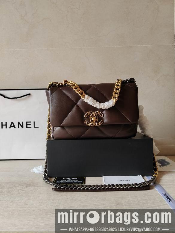 1:1 Replica Chanel Bags 8067 26X16X9cm WO