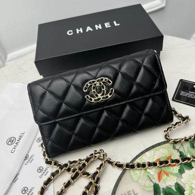 1:1 Replica Chanel Bags 6003 18X10.5X3.5cm ZY