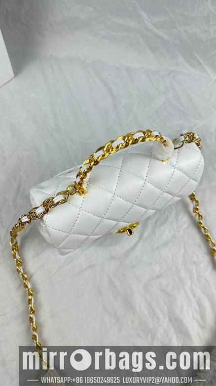 1:1 Replica Chanel Bags 749 13X21X8cm WO 4colour