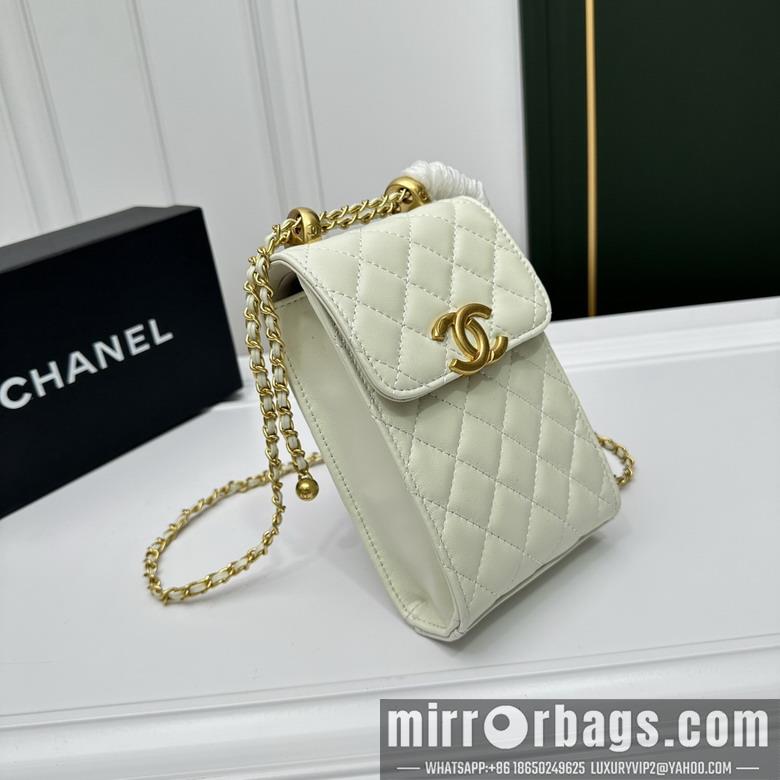1:1 Replica Chanel Bags Chanel 6816 19x11.5cm ww