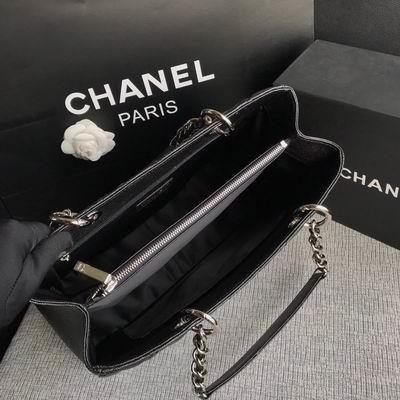 1:1 Replica Chanel Bags WO50995 Ball grain 34x25x14