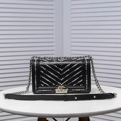 1:1 Replica Chanel Bags 67086 25cm WO