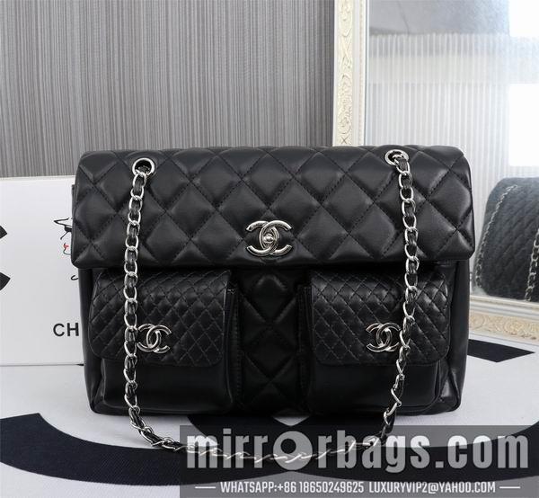 1:1 Replica Chanel Bags 1015 35X10X24cm XMY