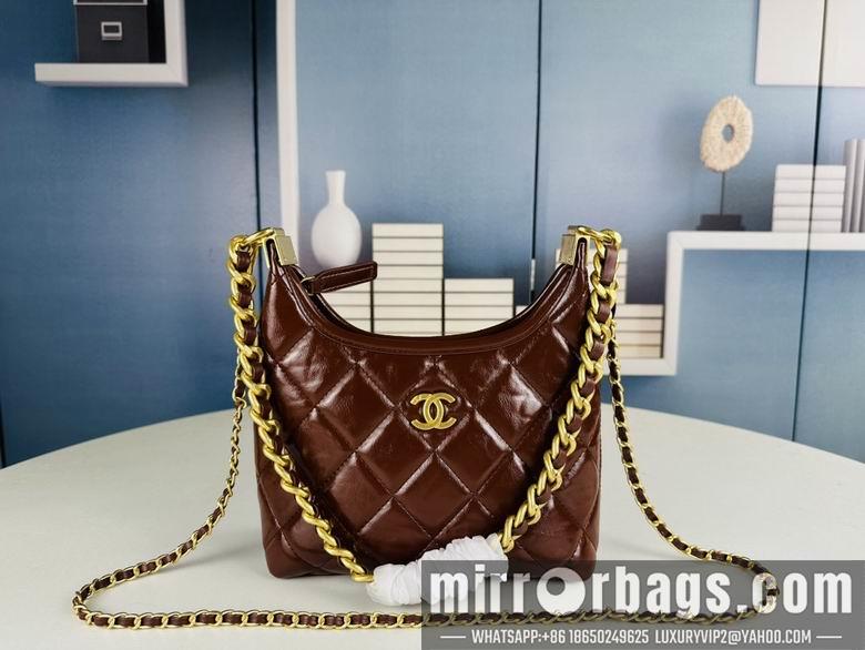 1:1 Replica Chanel Bags 9021 20X17X5.5cm XMY 2colour
