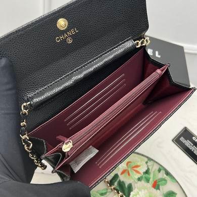 1:1 Replica Chanel Bags 6003 18X10.5X3.5cm ZY