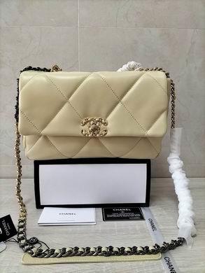 1:1 Replica Chanel Bags 8068-3 30X20X10cm WO