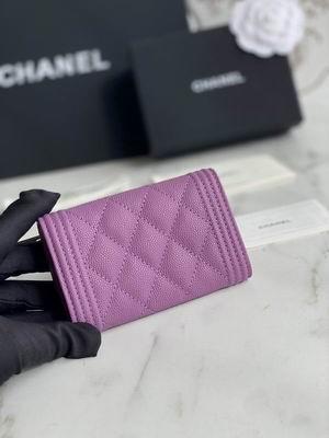 1:1 Replica Chanel Bags Chanel leboy A80603 11x8.5x3cm zy