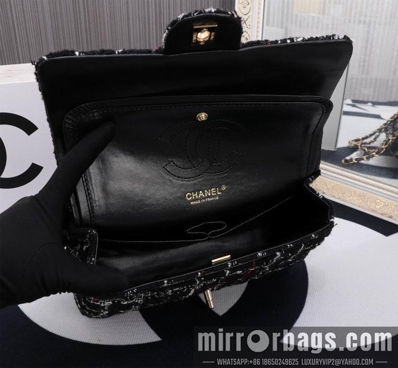 1:1 Replica Chanel Bags 1112 25cm XMY 4colour