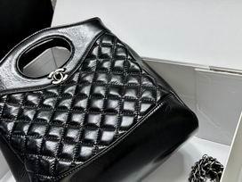 1:1 Replica Chanel Bags 24X30X8cm 061201 YG 2colour